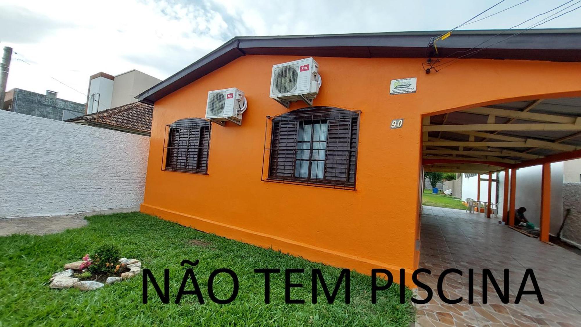 Pousada Marieli Sao Gabriel  Exterior photo