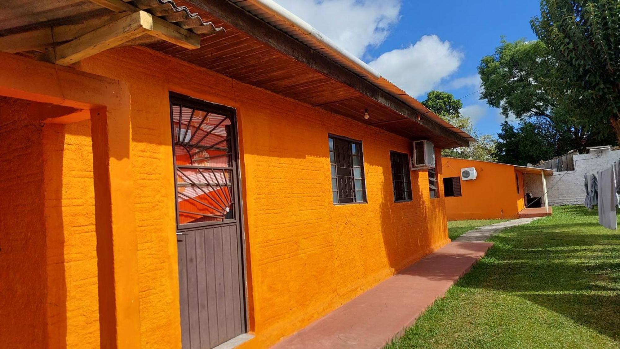 Pousada Marieli Sao Gabriel  Exterior photo